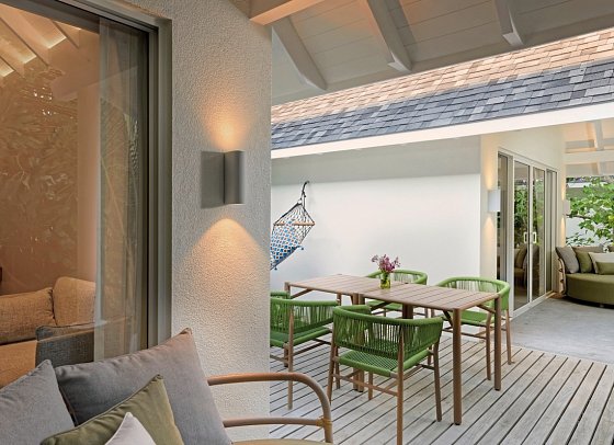 RAAYA by Atmosphere - Wohnbeispiel 2 Bedroom Family Beach Villa (Zimmercodierungen FB1 & FB2)