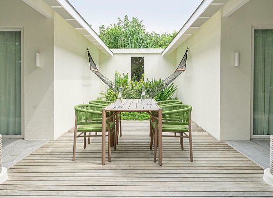 RAAYA by Atmosphere - Wohnbeispiel 2 Bedroom Family Beach Villa (Zimmercodierungen FB1 & FB2)