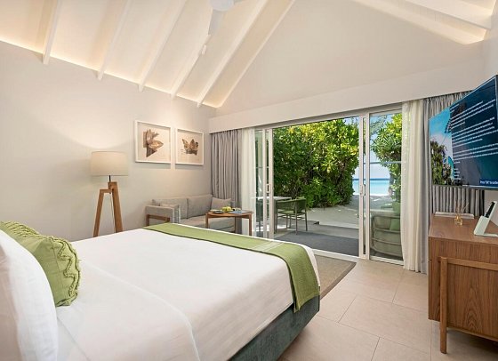 RAAYA by Atmosphere - Wohnbeispiel Beach Villa (Zimmercodierung VB1)