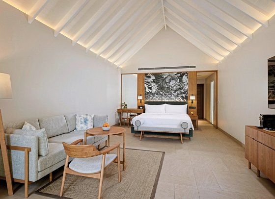 RAAYA by Atmosphere - Wohnbeispiel Beach Villa (Zimmercodierungen VB1 & VB2)
