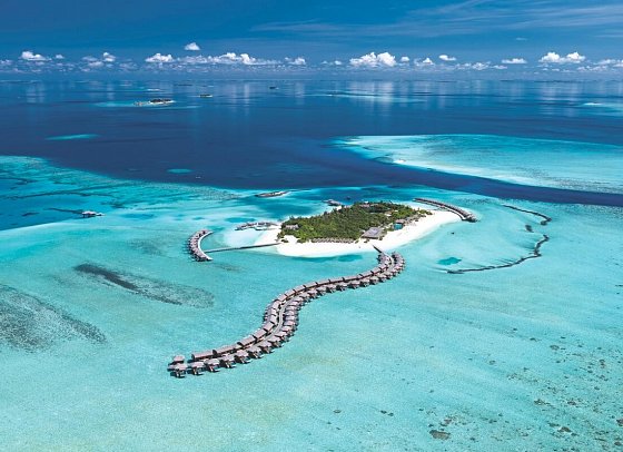 You&Me Maldives