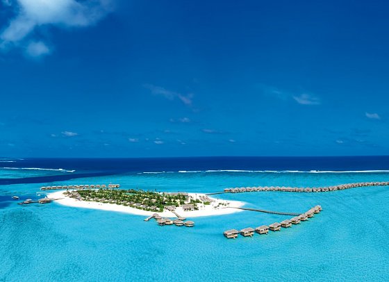 You&Me Maldives