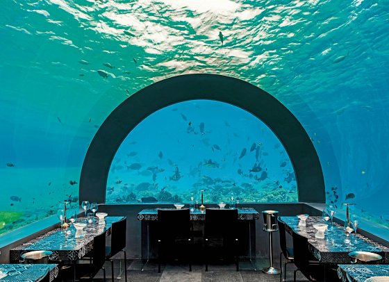 You&Me Maldives