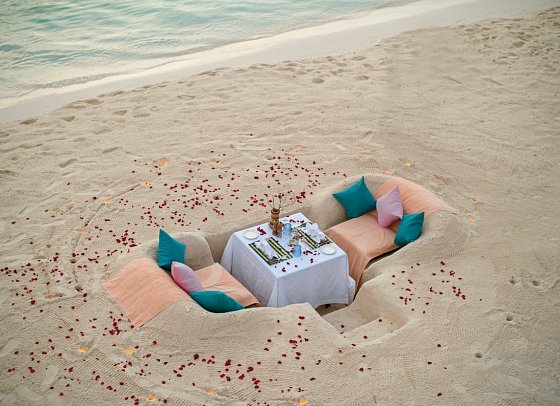 You&Me Maldives