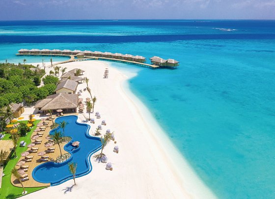 You&Me Maldives