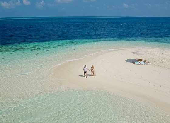 You&Me Maldives