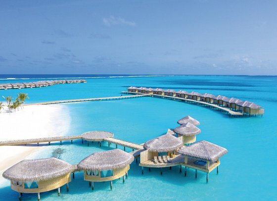 You&Me Maldives