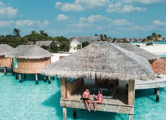 You&Me Maldives