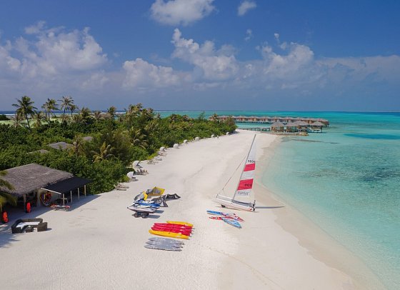 You&Me Maldives