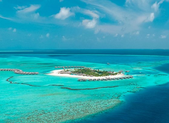 You&Me Maldives