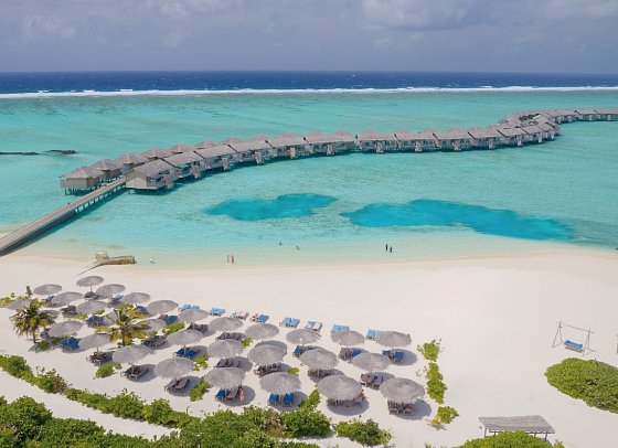 You&Me Maldives