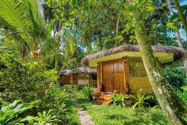 Fihalhohi Maldives