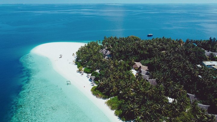 Fihalhohi Maldives