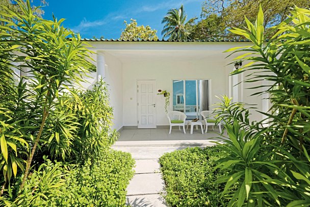 Equator Village Maldives