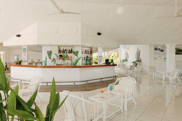 Equator Village Maldives