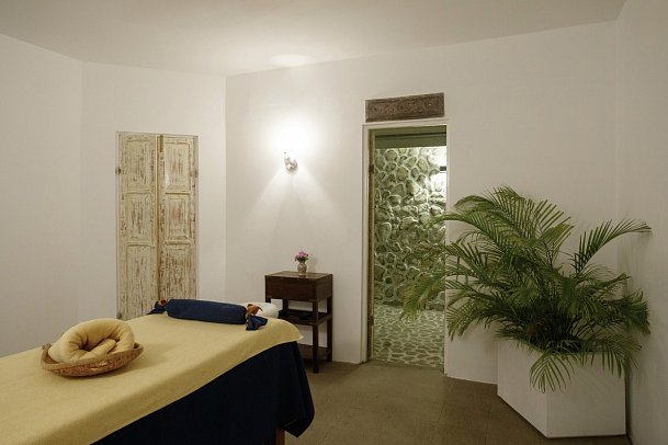 Equator Village Maldives