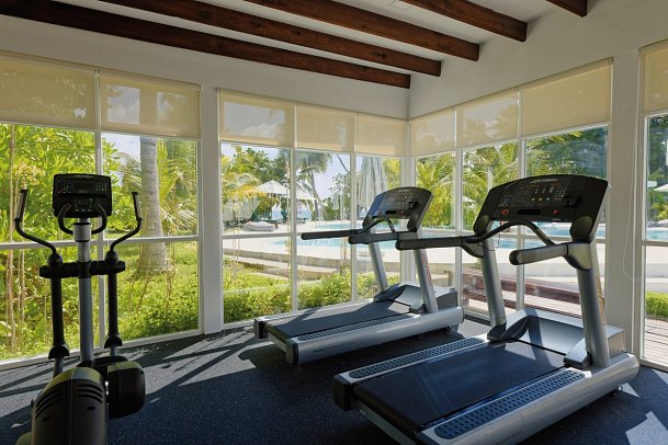 Equator Village Maldives