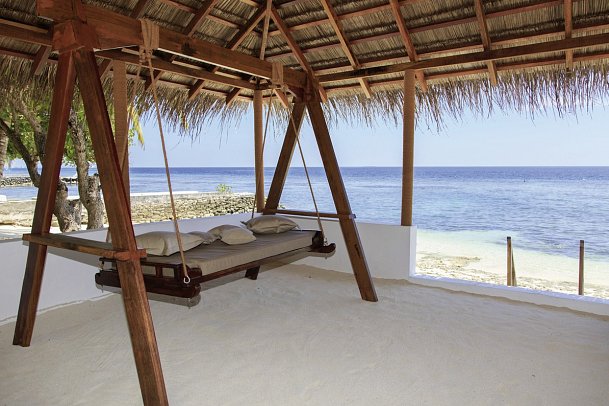 Equator Village Maldives