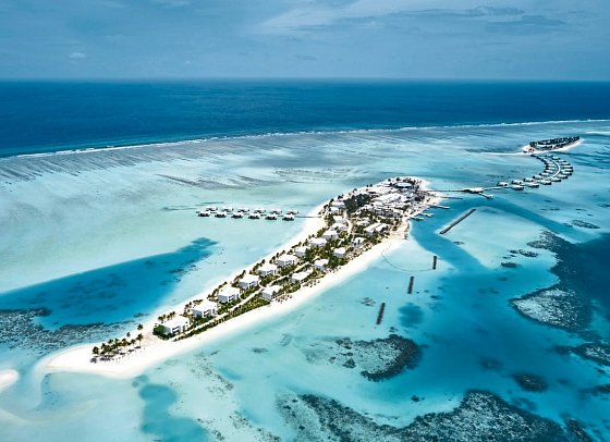 RIU Atoll