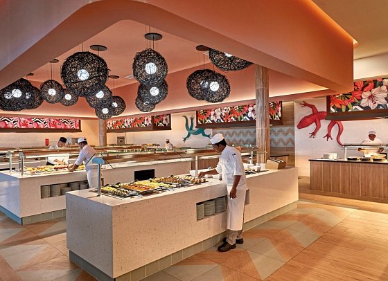 RIU Atoll