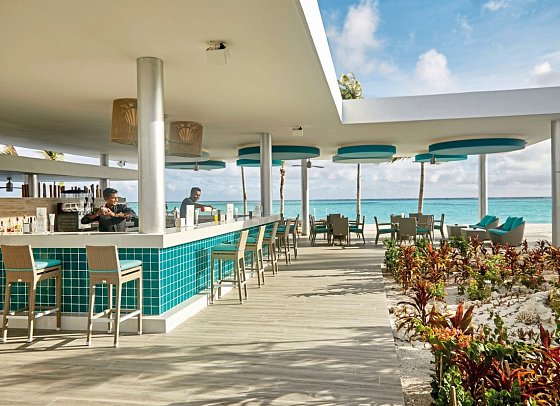 RIU Atoll