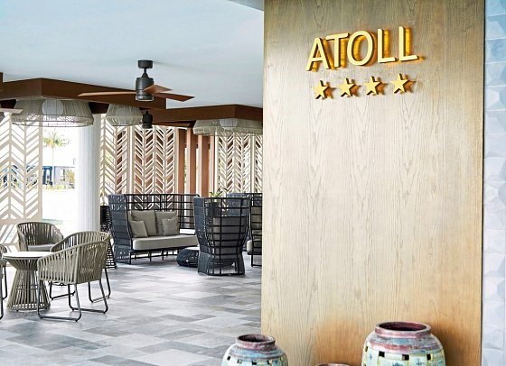 RIU Atoll