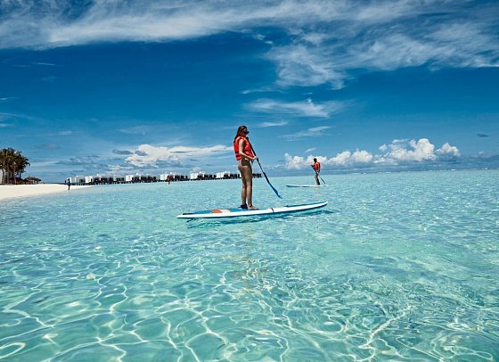 RIU Atoll