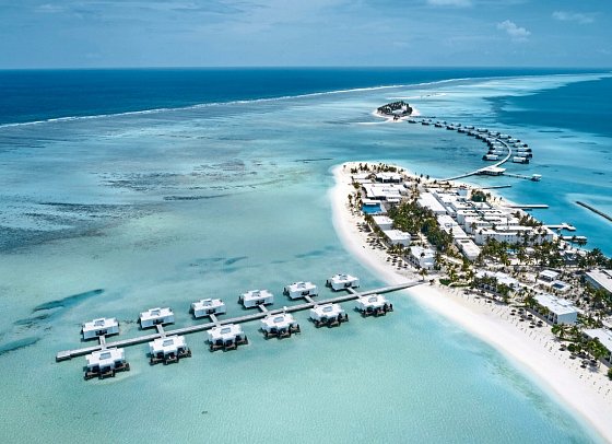 RIU Atoll