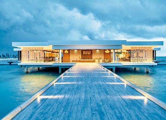 RIU Atoll