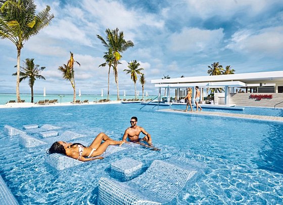 RIU Atoll