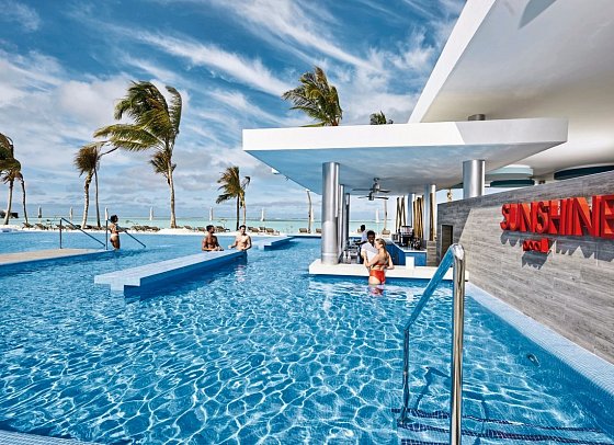 RIU Atoll