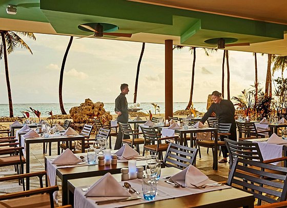 RIU Palace Maldivas
