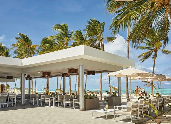 RIU Palace Maldivas