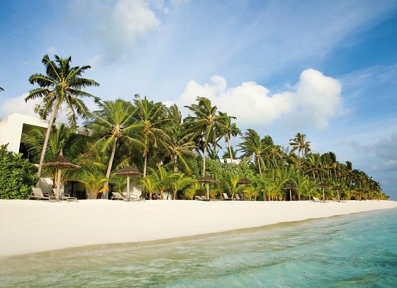 RIU Palace Maldivas