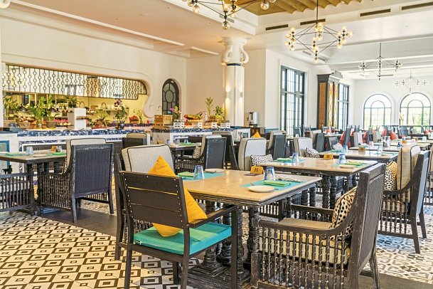 SAii Lagoon Maldives, Curio Collection by Hilton