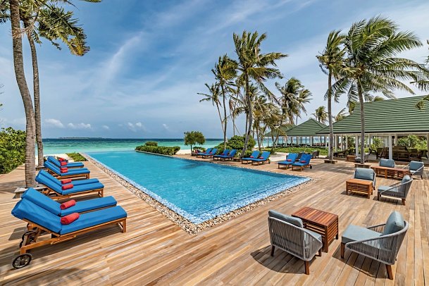 Siyam World Maldives