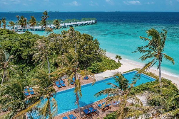 Siyam World Maldives