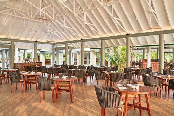 Siyam World Maldives