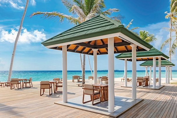 Siyam World Maldives