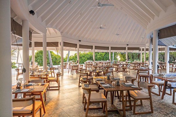 Siyam World Maldives