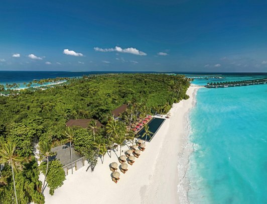 Siyam World Maldives