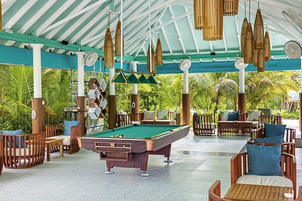 Siyam World Maldives