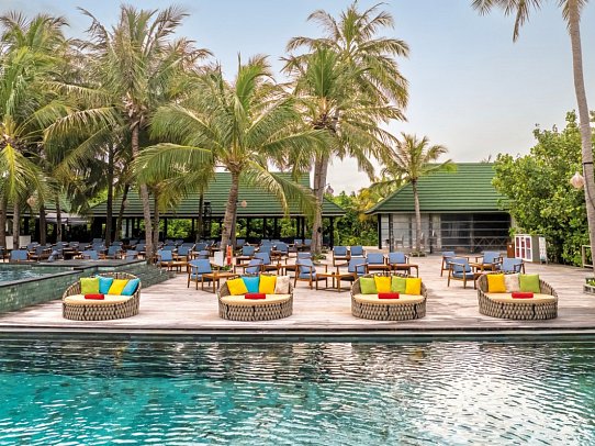 Siyam World Maldives