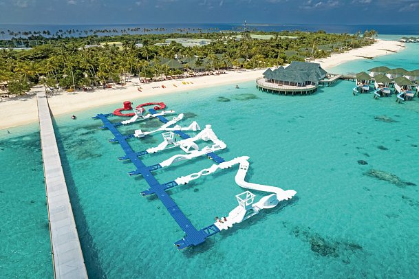 Siyam World Maldives