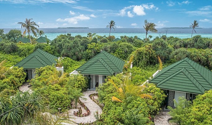 Siyam World Maldives