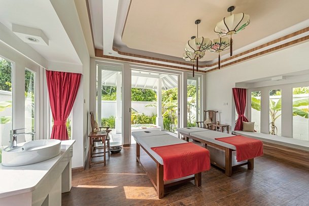 Siyam World Maldives