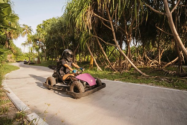 Siyam World Maldives