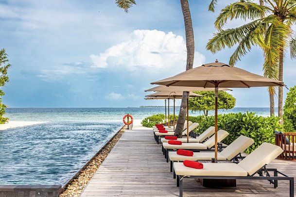 Siyam World Maldives