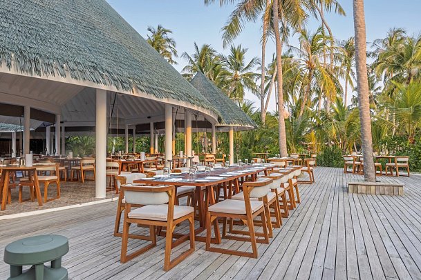 Siyam World Maldives