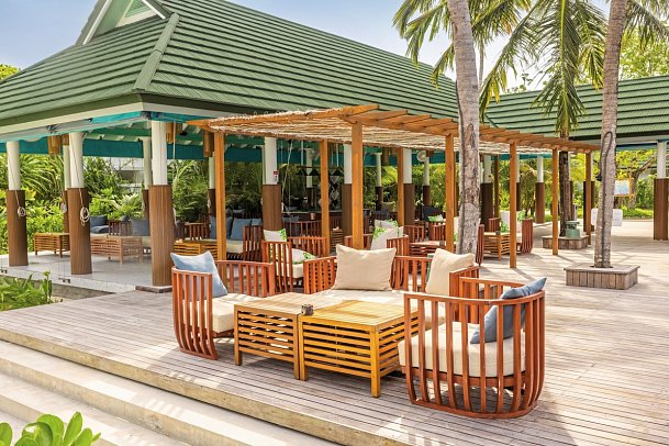 Siyam World Maldives